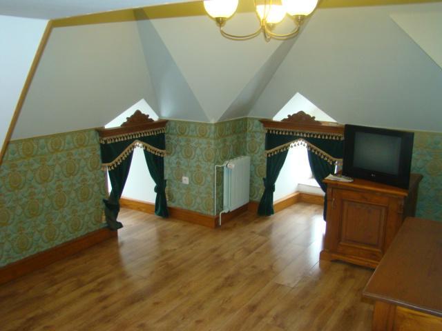 Zamecke Ubytovani U Dobre Hrabenky Kunin Exterior photo